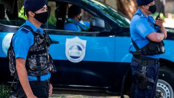 La justicia de Nicaragua envió a juicio a dos opositoras, dos periodistas y un banquero este lunes por varios delitos.