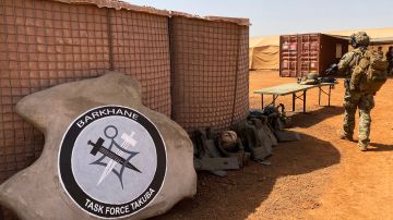Las fuerzas francesas neutralizaron este miércoles a un líder del Estado Islámico en el Gran Sahara.