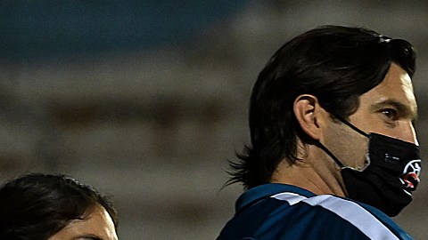 Santiago Solari