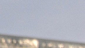 Dos personas resultaron heridas luego de un accidente aéreo en Lake Worth, Texas.