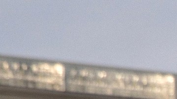 Dos personas resultaron heridas luego de un accidente aéreo en Lake Worth, Texas.