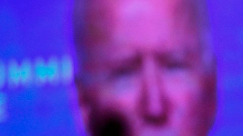 amlo Joe Biden