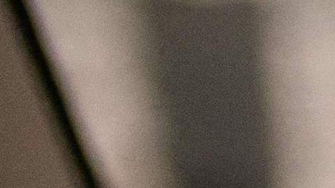 El interior de un Tesla Model 3. El sistema de autopiloto volvió a ser noticia.