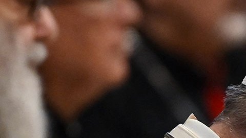 Papa Francisco