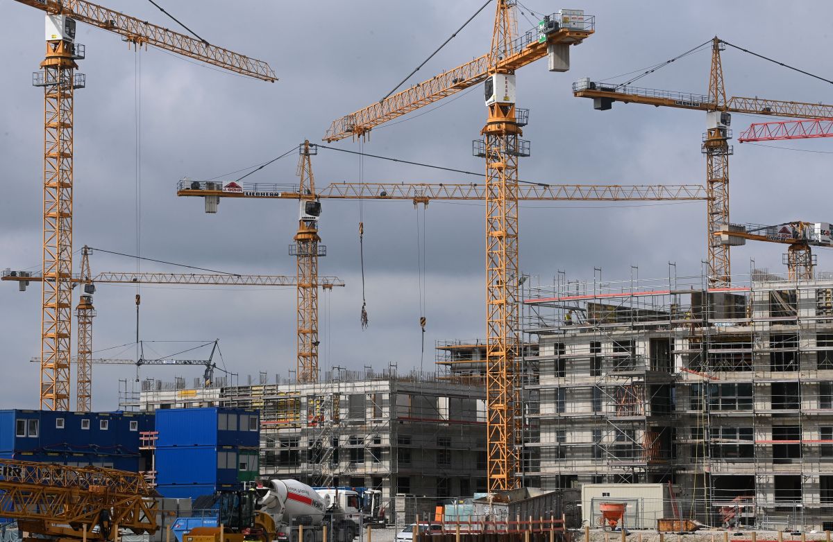 What is Evergrande?  The fall of the Chinese real estate giant that can generate a crisis around the world