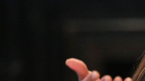 Kamala Harris, Vicepresidenta de Estados Unidos