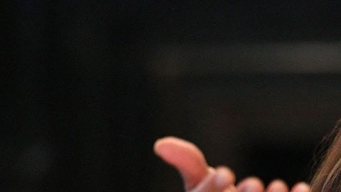 Kamala Harris, Vicepresidenta de Estados Unidos
