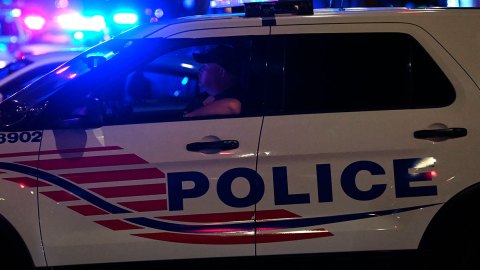 Tiroteo en bar en el Estado de Washington deja tres muertos.