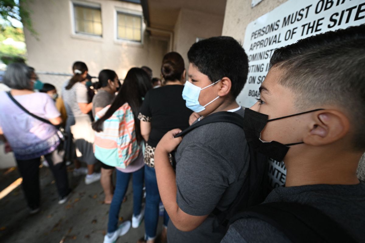 Arizona judge decides banning of masks in schools is illegal