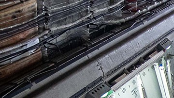 KABUL, AFGHANISTAN - AUGUST 21: In this handout image provided by the Ministry of Defence, a full flight of 265 people are evacuated out of Kabul by the UK Armed Forces on August 21, 2021 in Kabul, Afghanistan. The British armed forces are evacuating UK citizens and eligible personnel out of the Afghan capital after the Taliban took control of the country last week. (Photo by Ben Shread/MoD Crown Copyright via Getty Images)