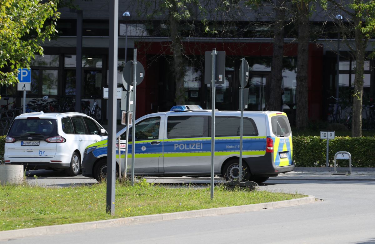 VIDEO: Tornado in northern Germany left seven injured, three are hospitalized