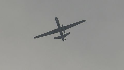Estados Unidos admitió que cometió un error en el ataque con drones en Kabul, en el que murieron 10 personas.