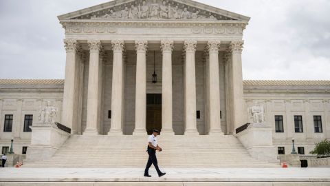 Tribunal Supremo votó a favor de que la ley restrictiva del aborto de Texas permanezca vigente