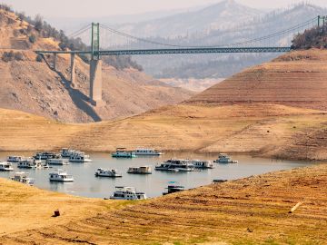 El verano de 2021 fue el más caluroso desde que hay registros, según NOAA