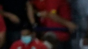 México le sacó un empate sufrido a Panamá, gracias a un gol de Tecatito Corona.