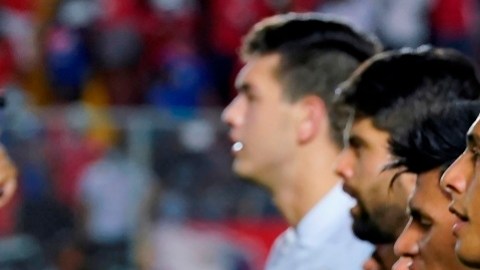El 'Tri' busca salir airoso contra Canadá, Honduras y El Salvador