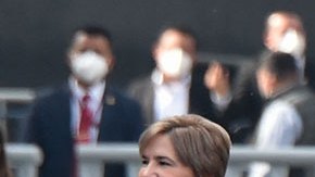 amlo Miguel Díaz-Canel