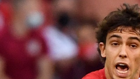 Joao Félix