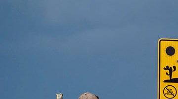 Haitianos en frontera sur de Texas