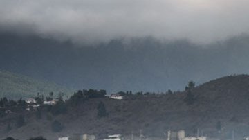Lava del volcán Cumbre Vieja