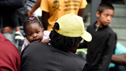 México vive una situación migratoria sin precedentes debido a que casi 150,000 indocumentados han cruzado el país azteca en lo que va de 2021.