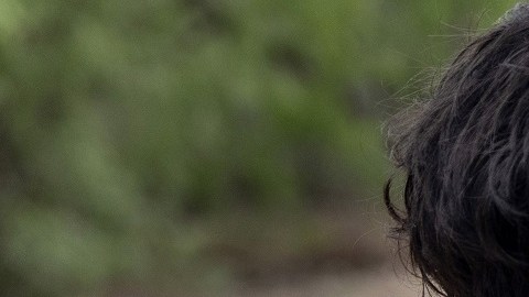 En México se triplicó la llegada de menores migrantes solos o acompañados.