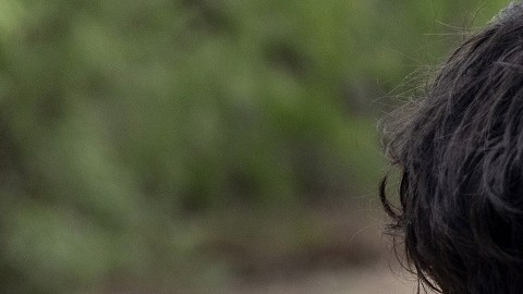 En México se triplicó la llegada de menores migrantes solos o acompañados.
