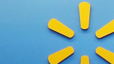 565,000 empleados de Walmart recibirán al menos un aumento de un dólar-GettyImages-1318711362.jpeg
