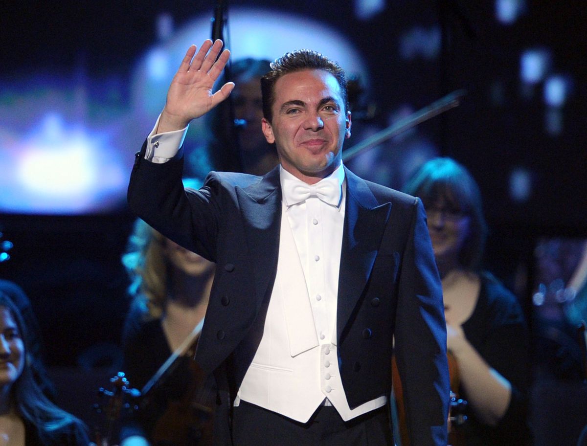 Cristian Castro reveals why he has not seen Luis Miguel’s bioseries: “Grotesque”