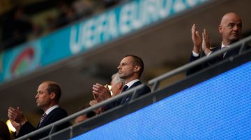 Aleksander Ceferin, Presidente de la UEFA ha sido uno de los contrarios para cambiar el calendario mundialista