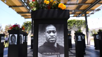 Los demócratas y los republicanos no pudieron llegar a un acuerdo para promulgar una amplia reforma policial que inició con la muerte de George Floyd en 2020.