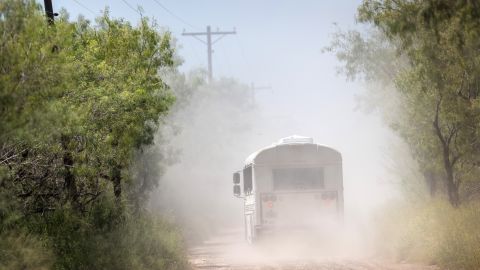 Tres indocumentados fueron detenidos este miércoles por la patrulla fronteriza en Texas por portar pasaportes falsos.