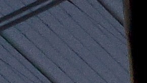 Una panorámica del impresionante SoFi Stadium en Inglewood, sede del Super Bowl LVI.