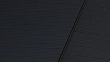 Bomberos de Nueva Orleans sofocaron incendio en el techo del Caesars Superdome