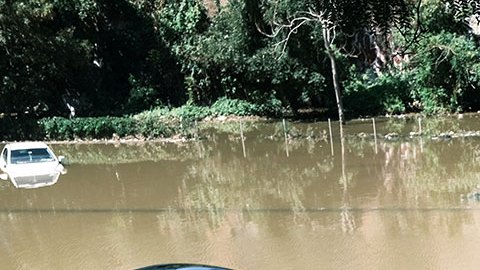 Sube a más de 20 los muertos por los remanentes del huracán Ida en el noreste de EE.UU.
