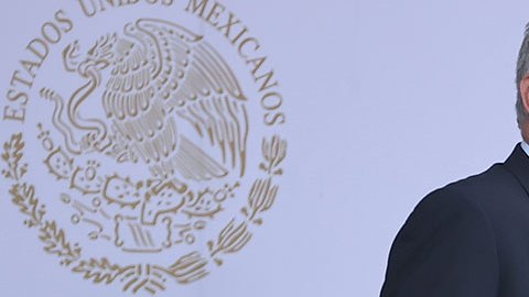 Miguel Díaz-Canel agradece a AMLO expresiones de apoyo a Cuba ante bloqueo de EE.UU.