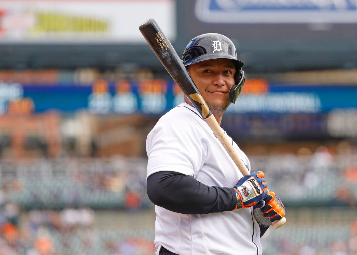 Video: Miguel Cabrera is the player number 18 with the most doubles in the Major Leagues