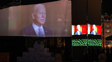 Joe Biden asegura que México es el amigo "más cercano" que tiene Estados Unidos