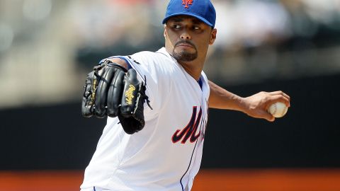 Casa Johan Santana