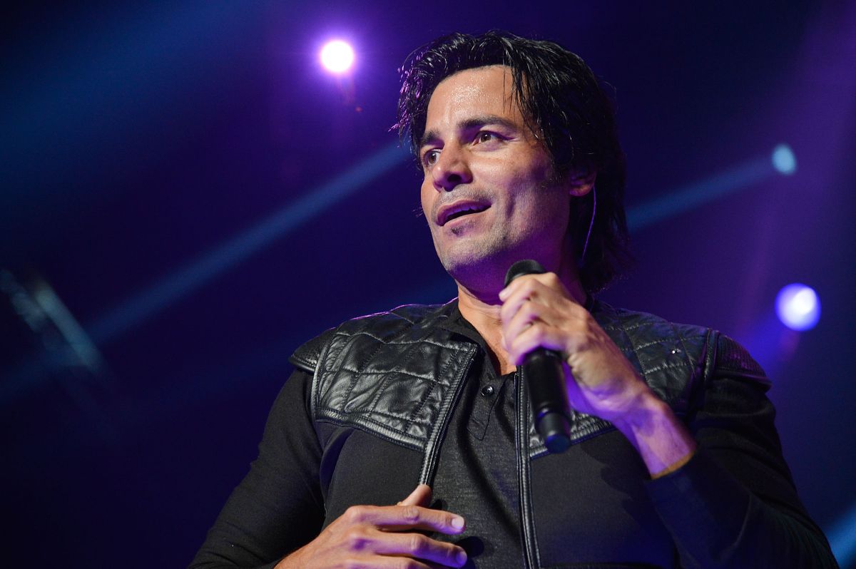 Chayanne revealed that he almost starred in the movie “El Zorro”: Why didn’t he keep the role?