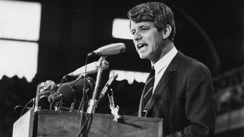 Robert Kennedy