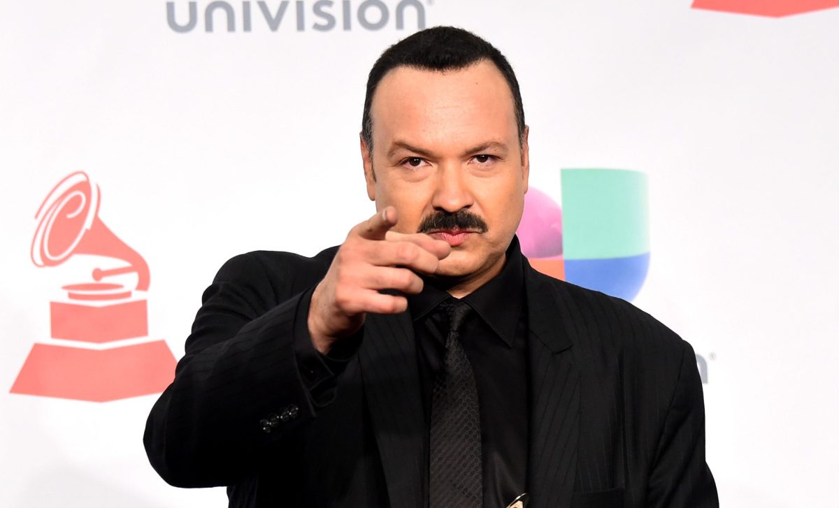 VIDEO: Majo Aguilar confiesa que su tío Pepe Aguilar le daba miedo - La Opinión