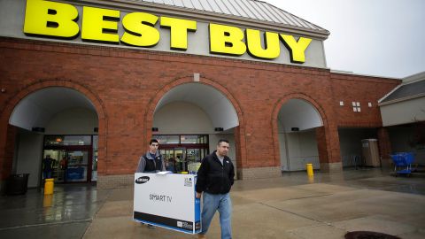 Ofertas en Best Buy por el fin de semana del Labor Day