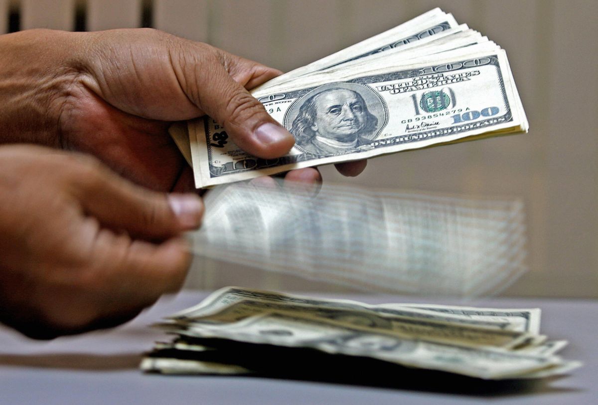 Historical figure of remittances: Mexico receives more than $ 4,500 million dollars in July