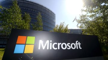 Microsoft aplaza de manera indefinida el regreso a la oficina de sus empleados-GettyImages-534093094.jpg