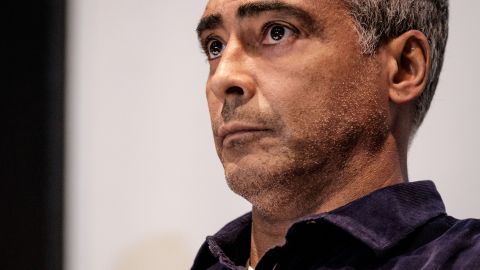 Romario, campeón del Mundo en 1994, considera que Brasil está a tiempo de cambiar al técnico