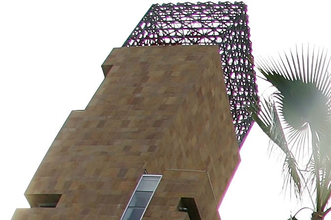 SAN DIEGO - APRIL 06: Fans enter through the turnstiles before Opening Night at Petco Park between the Colorado Rockies and the San Diego Padres on April 6, 2007 in San Diego, California. (Photo by Donald Miralle/Getty Images)