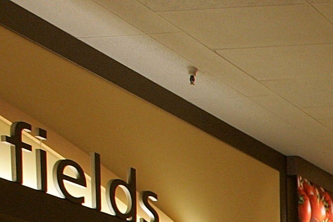 LIVERMORE, CA - JULY 18: A Safeway customer browses in the fruit and vegetable section at Safeway's new "Lifestyle" store July 18, 2007 in Livermore, California. Safeway unveiled its newest Lifestyle store that features numerous organic and natural foods as well as expanded produce, meat, seafood and floral departments. The store also offers freshly made desserts and baked goods, a coffee roaster, a fresh nut bar and wine section with over 2,000 wines, some of which are stored in a climate controlled wine cellar. (Photo by Justin Sullivan/Getty Images)
