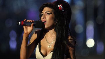 Revive algunas de las mejores frases de Amy Winehouse, la reina del ‘soul’