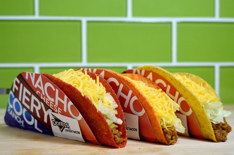 Día Nacional del Taco: conoce las ofertas y promociones de Taco Bell y